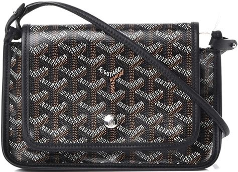 goyard plumet clutch price|goyard plumet wallet.